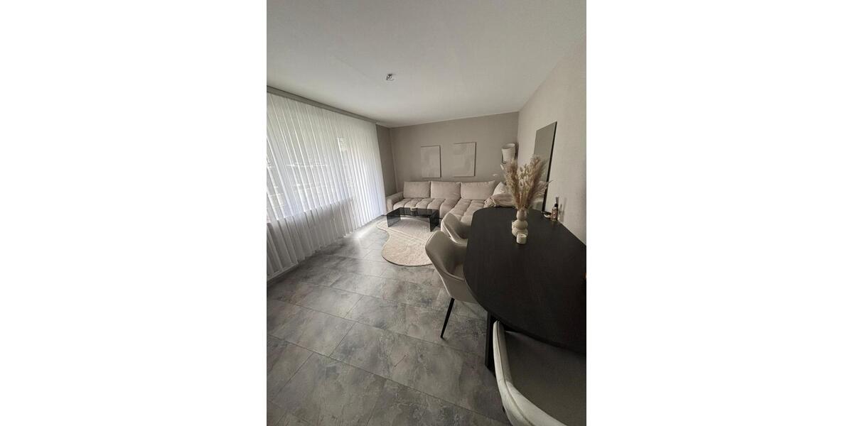 Erdgeschoßwohnung Bochum Höntrop - 3.5 Zimmer, 69 m&sup2;, 600&euro; | Angebot:26003700