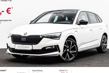 Skoda Scala 86.667 km 19.400 &euro; Hagen 58091