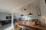 Dachgeschoßwohnung Bochum Günnigfeld - 4 Zimmer, 110 m&sup2;, 1.175&euro; | Angebot:26488136