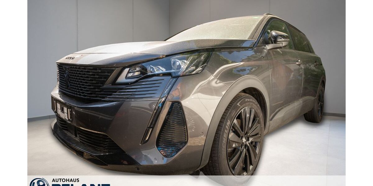 Peugeot 5008 20.295 km 37.940 &euro; Herne 44625