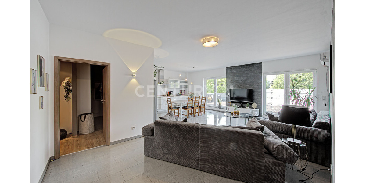 Arbeiten und exklusives Wohnen an einem Ort! - Wohn- & Geschäftshaus Herne Altenhöfen | Angebot:18225562