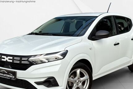 Dacia Sandero 5.804 km 11.990 &euro; Hagen 58135