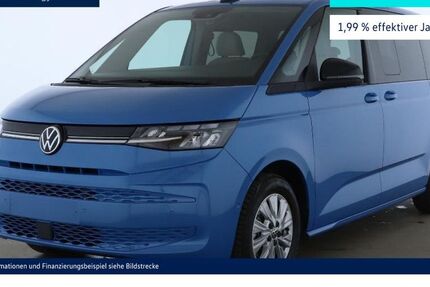 VW T7 Multivan 10.415 km 52.840 &euro; Bochum 44866