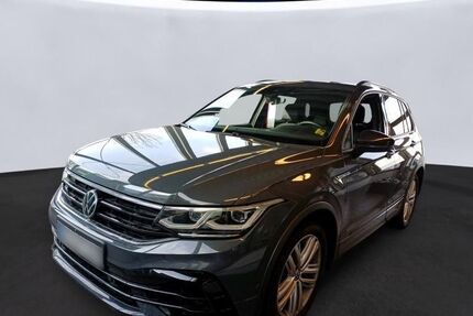 VW Tiguan 71.483 km 38.910 &euro; Hagen 58091