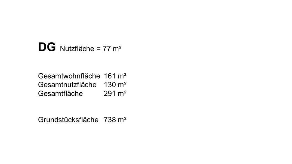 Einfamilienhaus Schalksmühle - 7 Zimmer, 161 m&sup2;, 419.000&euro; | Angebot:27534475