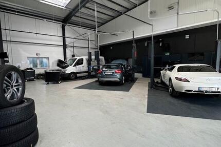 Gewerbeobjekt Hagen Hagen-Mitte - 4.950&euro; | Angebot:26010287