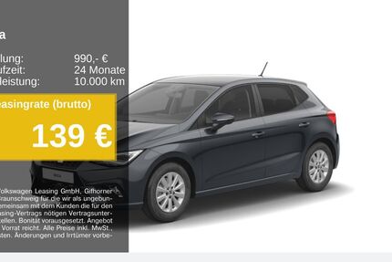 Seat Ibiza 26.089 km 21.100 &euro; Lüdenscheid 58513