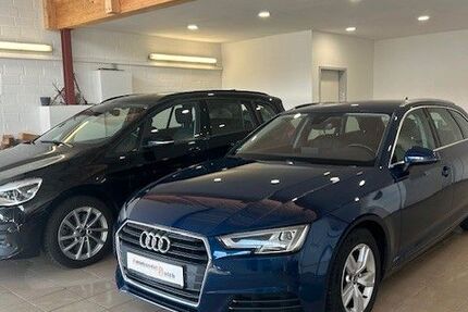 Audi A4 178.000 km 14.800 &euro; Waltrop 45731