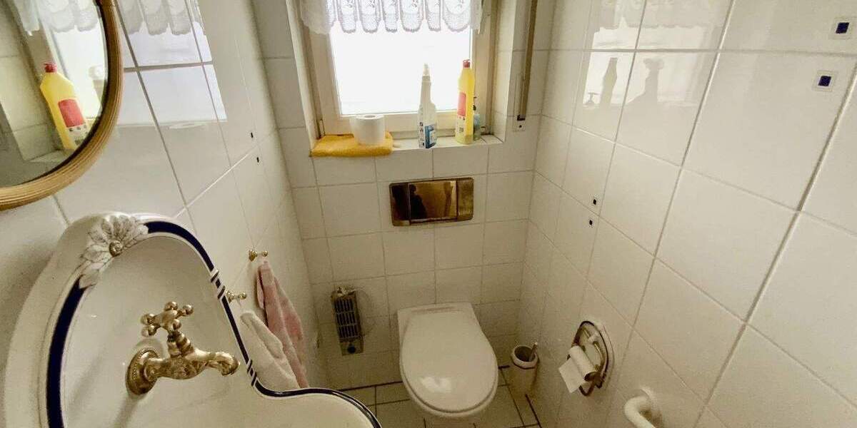 Bungalow Werne - 6 Zimmer, 142 m&sup2;, 450.000&euro; | Angebot:25734284