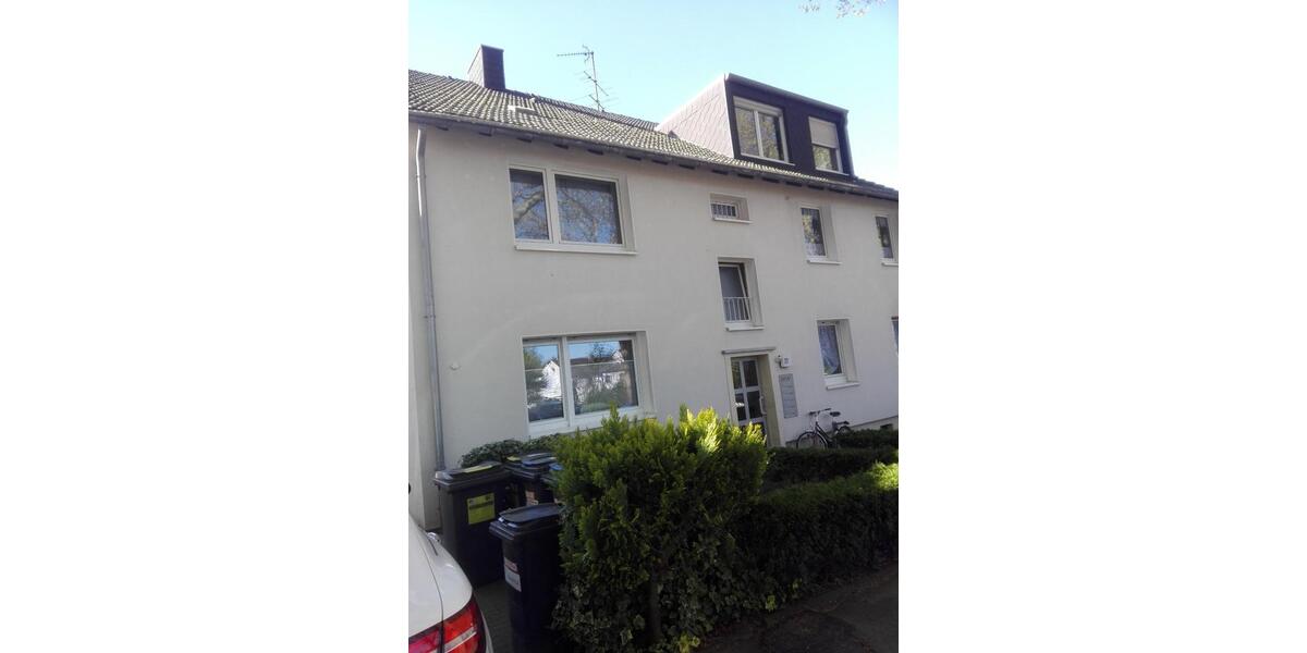 Dachgeschoßwohnung Bochum Bochum-Nord - 3 Zimmer, 95 m&sup2;, 855&euro; | Angebot:23311395