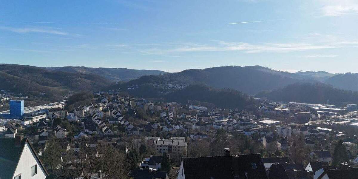 Grundstück Werdohl - 48.000&euro; | Angebot:25731437