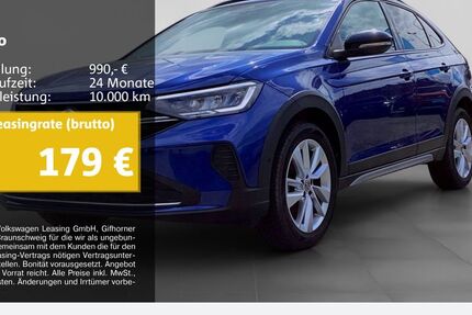 VW Taigo 18.985 km 21.690 &euro; Herne 44653