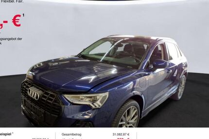 Audi Q3 45.736 km 32.950 &euro; Hagen 58091