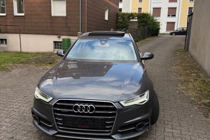 Audi A6 216.824 km 15.700 &euro; Dortmund 44388