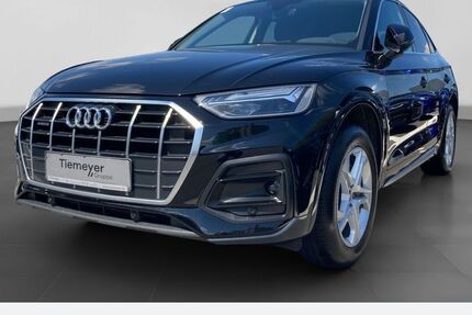 Audi Q5 61.423 km 41.780 &euro; Bochum 44892