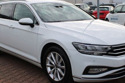 VW Passat 154.000 km 20.970 &euro; Lünen 44536