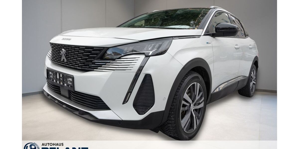 Peugeot 3008 59.491 km 19.885 &euro; Dortmund 44263