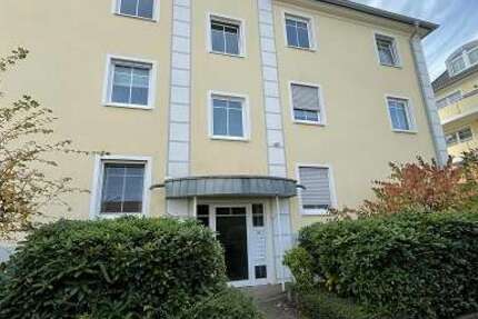 Wohnung Gevelsberg Klostermark - 2 Zimmer, 53 m&sup2;, 520&euro; | Angebot:27651359