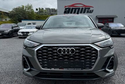 Audi Q3 64.465 km 28.990 &euro; Dortmund 44147