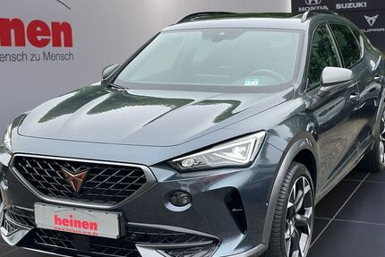Cupra Formentor 22.565 km 31.899 &euro; Werne 59368