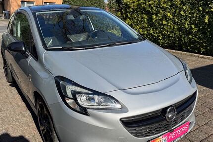 Opel Corsa 149.000 km 5.390 &euro; Bergkamen 59192