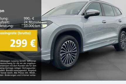 VW Tayron 25.450 km 34.990 &euro; Bochum 44892