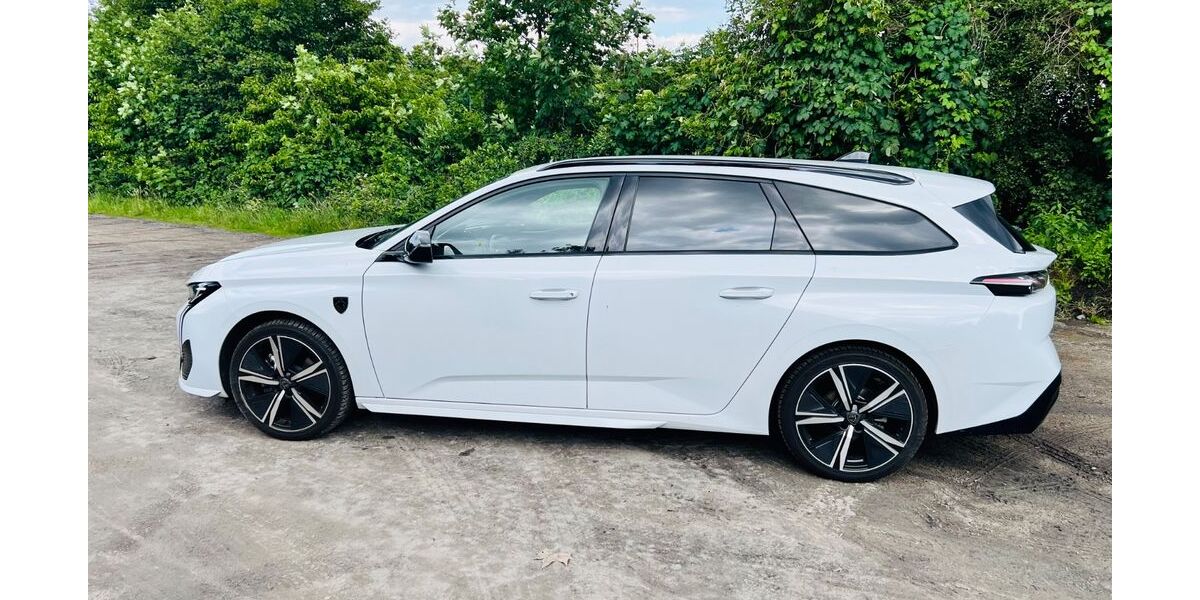Peugeot 308 32.750 km 22.600 &euro; Selm 59379