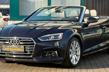 Audi A5 61.571 km 24.990 &euro; Fröndenberg 58730