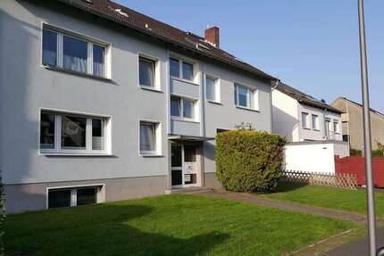 Wohnung Bochum Wiemelhausen - 2.5 Zimmer, 65 m&sup2;, 620&euro; | Angebot:27657160