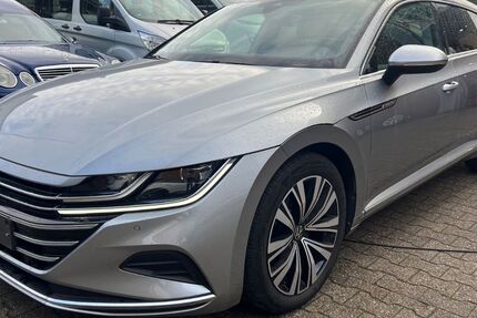 VW Arteon 73.800 km 24.800 &euro; Bochum 44793