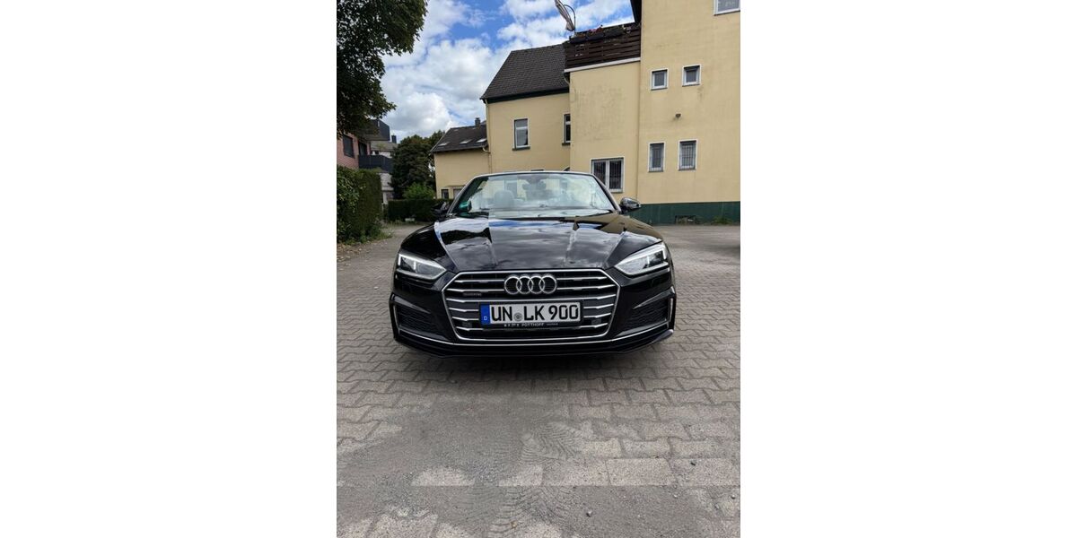 Audi A5 91.164 km 28.400 &euro; Kamen 59174