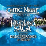 Highland Saga - Celtic Night