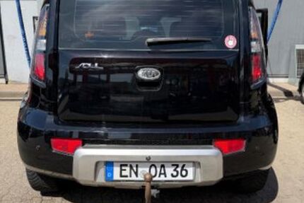 Kia Soul 148.500 km 4.900 &euro; Schwelm 58332