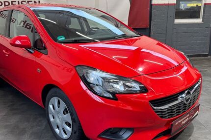 Opel Corsa 125.000 km 6.490 &euro; Castrop-Rauxel 44575
