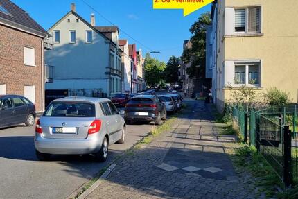 Wohnung Bochum Günnigfeld - 1 Zimmer, 39 m&sup2;, 64.950&euro; | Angebot:22454196