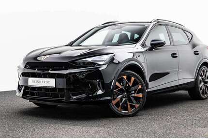 Cupra Formentor 17.610 km 41.584 &euro; Hagen 58091