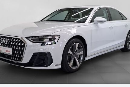 Audi A8 29.143 km 52.980 &euro; Bochum 44809