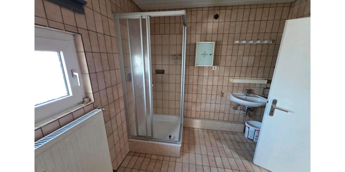 Etagenwohnung Hamm Herringen - 5 Zimmer, 100 m&sup2;, 1.160&euro; | Angebot:25988660