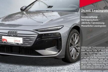 Audi A6 e-tron 5.990 km 75.490 &euro; Lünen 44534