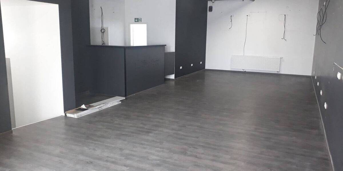 Gewerbeobjekt Lüdenscheid - 95.000&euro; | Angebot:25797398