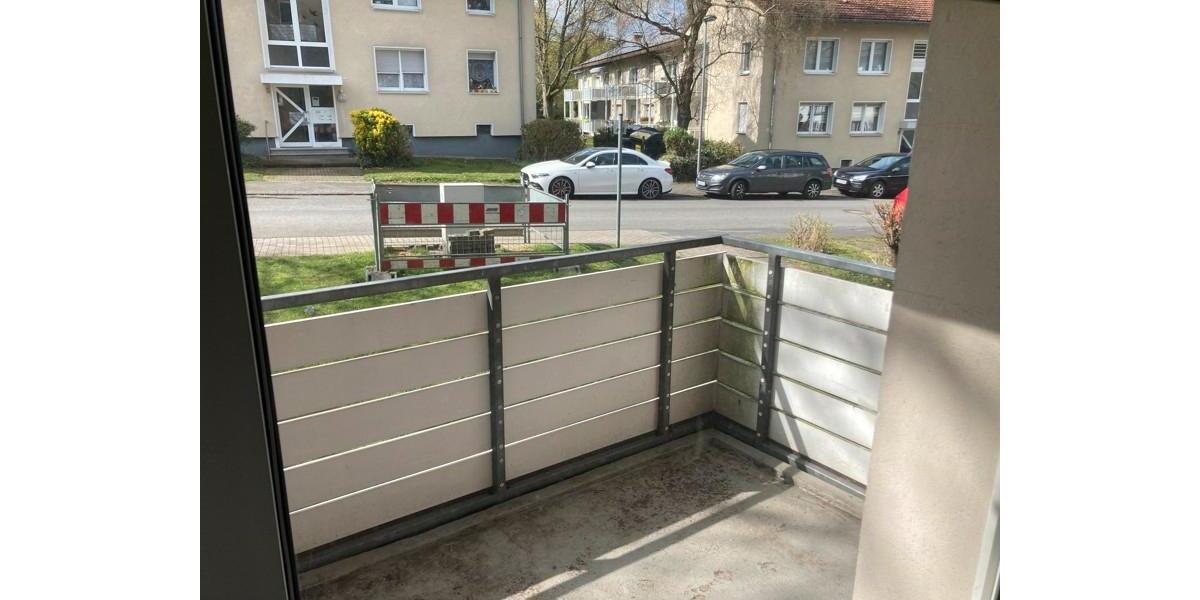 Erdgeschoßwohnung Bochum Bochum-Südwest - 3 Zimmer, 58 m&sup2;, 581&euro; | Angebot:25984782