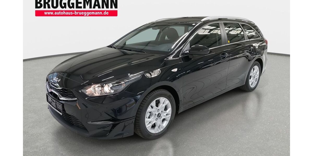 Kia ceed Sportswagon 11.606 km 20.390 &euro; Dortmund 44147