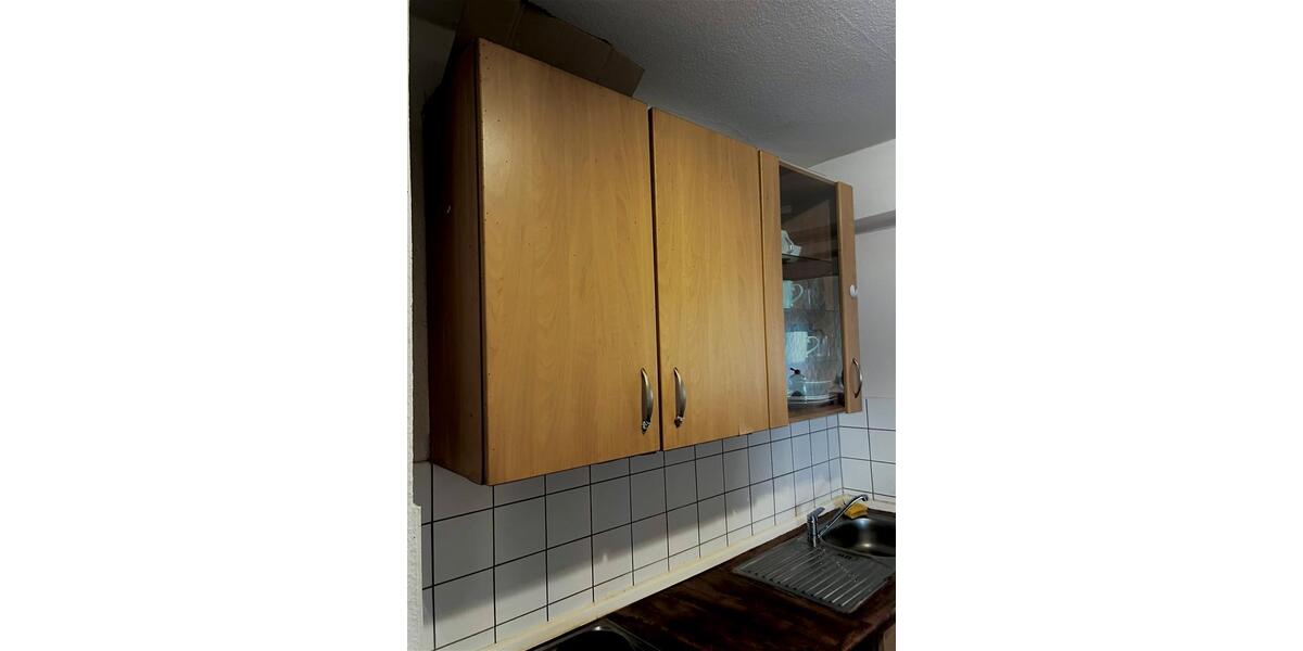 Etagenwohnung Dortmund Hombruch - 2 Zimmer, 60 m&sup2;, 530&euro; | Angebot:25978311