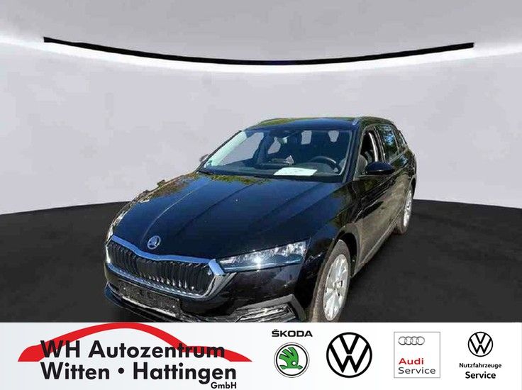 Skoda Octavia 24.710 km 28.628 &euro; Witten 58453