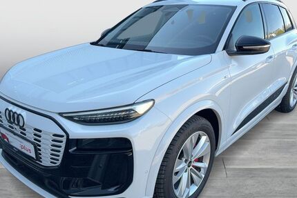 Audi Q6 e-tron 12.505 km 68.684 &euro; Dortmund 44143