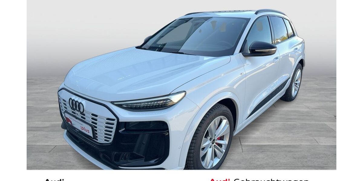 Audi Q6 e-tron 12.505 km 68.684 &euro; Dortmund 44143