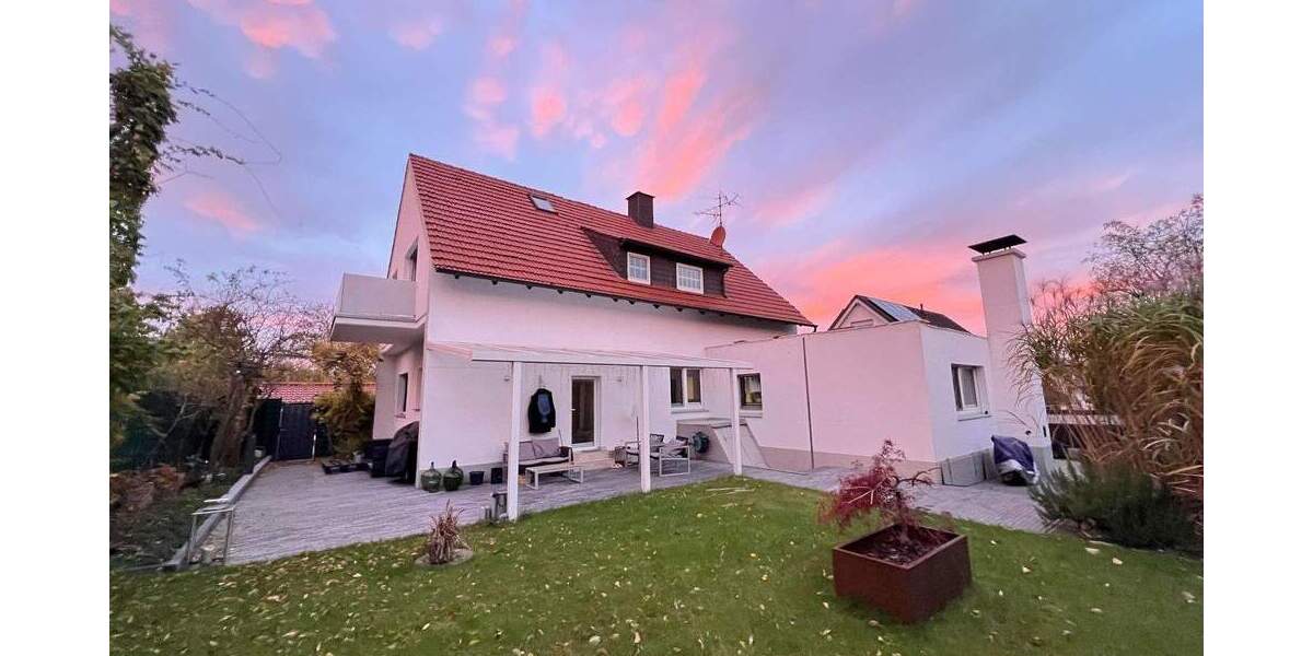 Einfamilienhaus Dortmund Aplerbecker Mark - 9 Zimmer, 187 m&sup2;, 649.000&euro; | Angebot:25845975