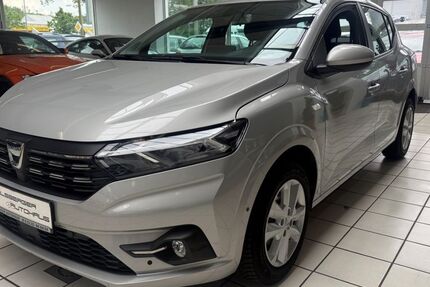 Dacia Sandero 25.847 km 12.980 &euro; Gevelsberg 58285