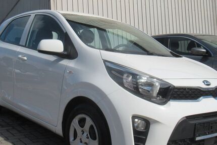 Kia Picanto 102.087 km 8.490 &euro; Herne 44653