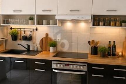 ATTRAKTIVE KAPITALANLAGE VERMIETET & PV-POTENZIAL - Wohnung Iserlohn Grüne | Angebot:27570965